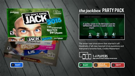 jackbox games fibbage|steam jackbox games.